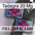 Tadagra 20Mg 14